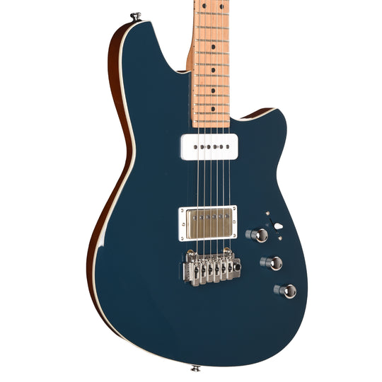 Reverend Kingbolt H90 Electric Guitar High Tide Blue Electric Guitars / Solid Body