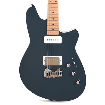 Reverend Kingbolt H90 Electric Guitar High Tide Blue Electric Guitars / Solid Body