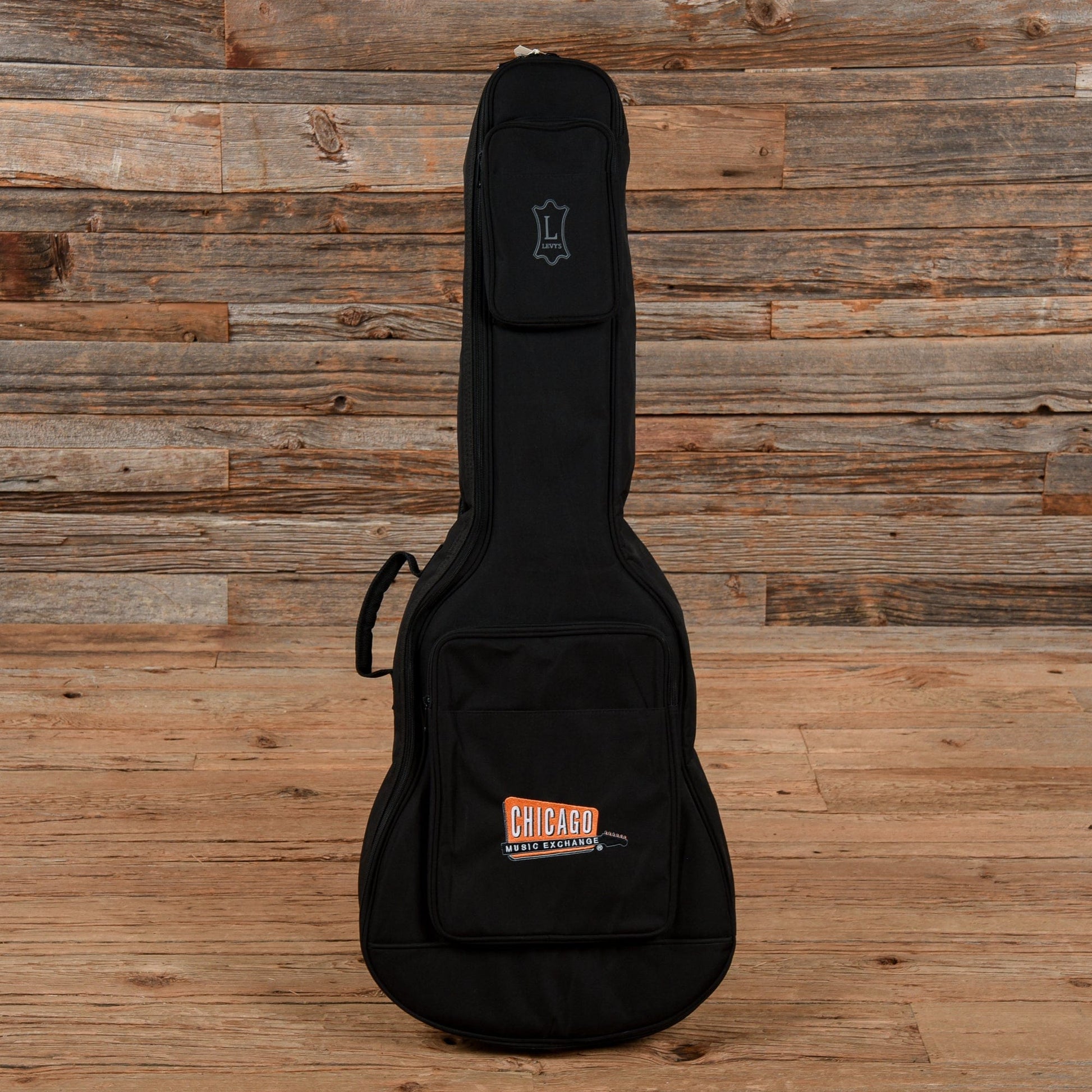 Reverend Kingbolt RA Blue Flame Maple Electric Guitars / Solid Body