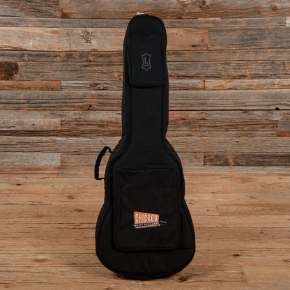 Reverend Kingbolt RA Blue Flame Maple Electric Guitars / Solid Body