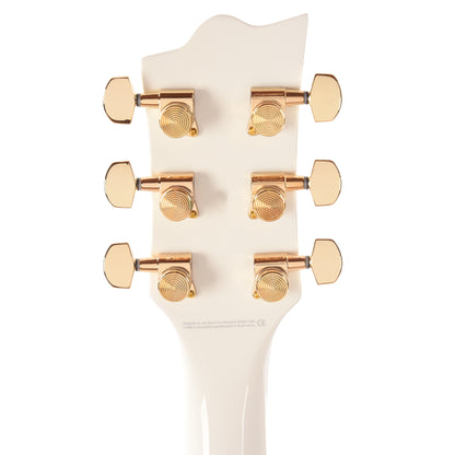 Reverend Kyle Shutt II Ice White Electric Guitar Electric Guitars / Solid Body