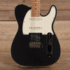 Reverend Pete Anderson Eastsider Baritone Midnight Black Electric Guitars / Solid Body