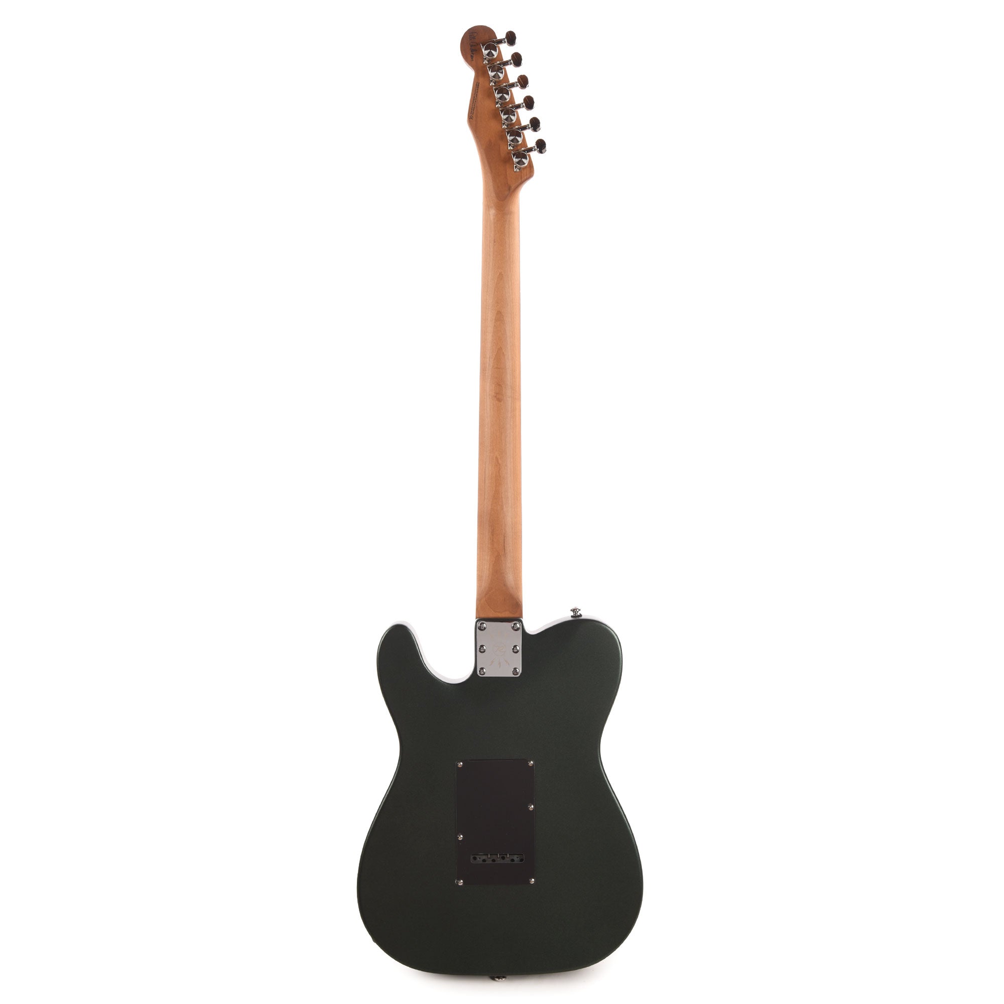 Reverend Pete Anderson Eastsider Baritone Outfield Ivy Electric Guitar Electric Guitars / Solid Body