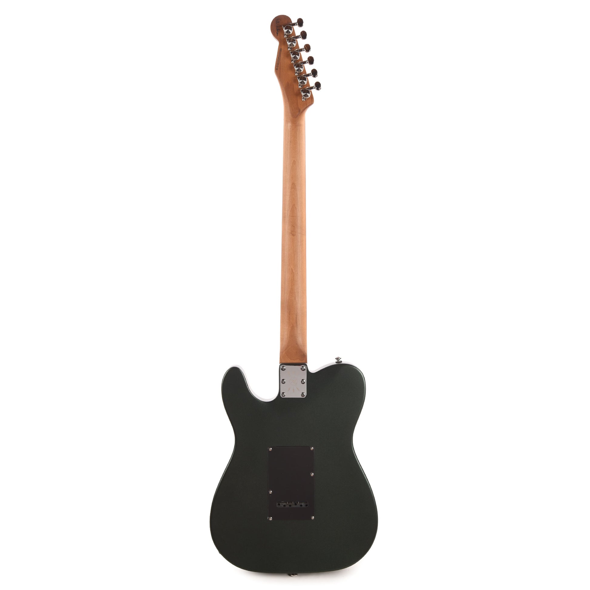 Reverend Pete Anderson Eastsider Baritone Outfield Ivy Electric Guitar Electric Guitars / Solid Body