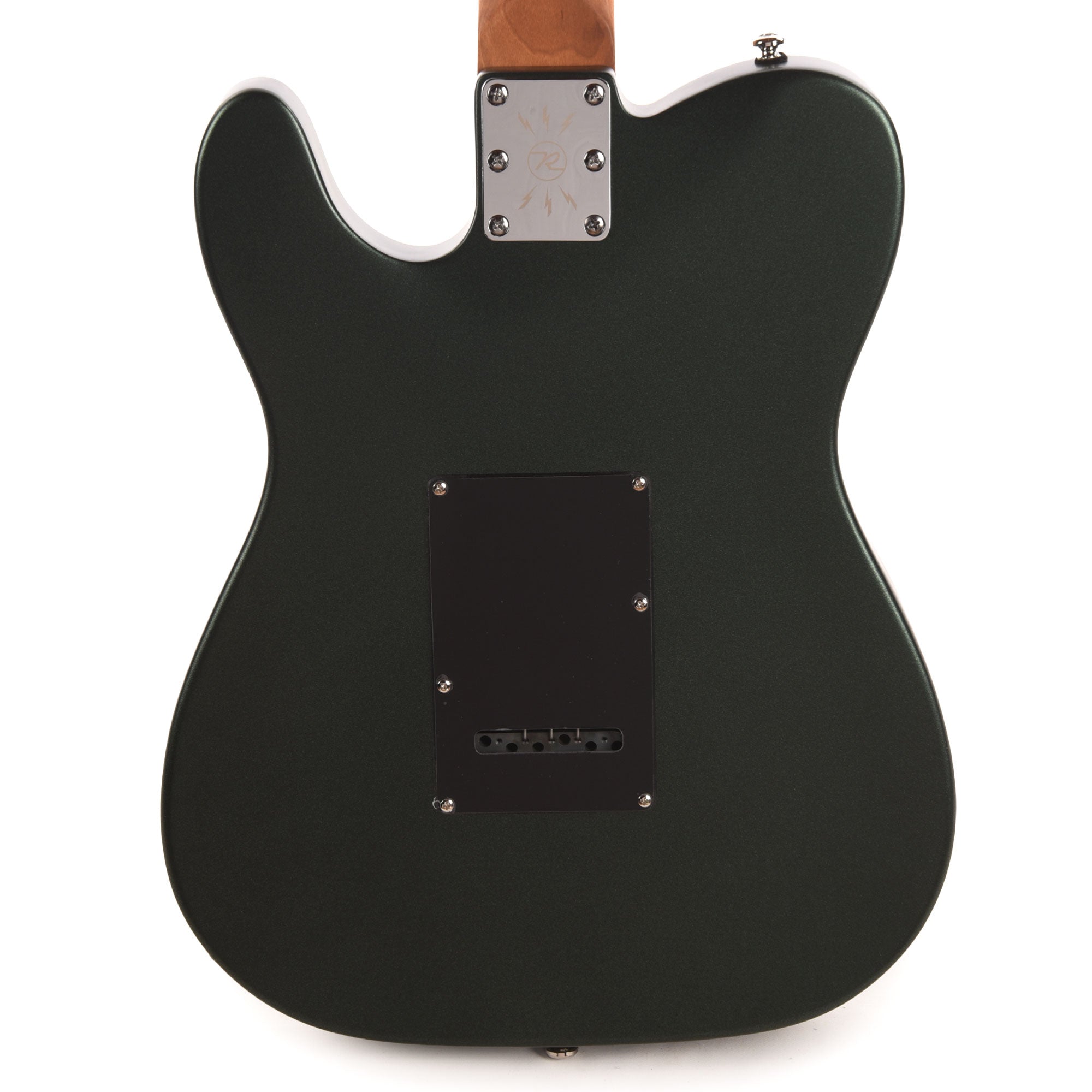Reverend Pete Anderson Eastsider Baritone Outfield Ivy Electric Guitar Electric Guitars / Solid Body