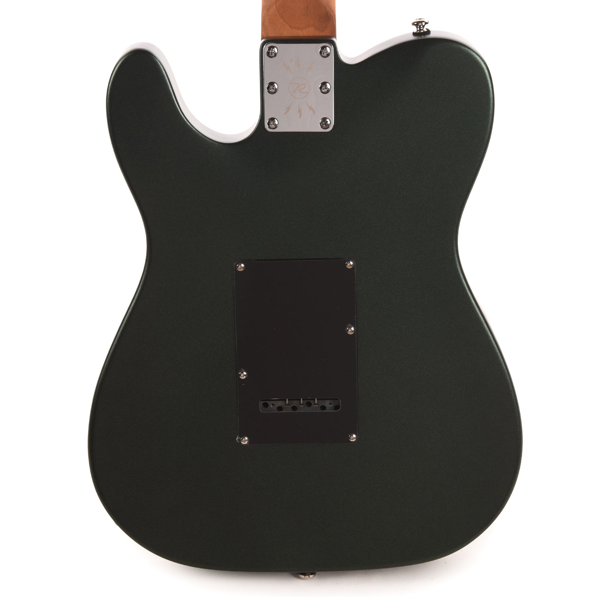 Reverend Pete Anderson Eastsider Baritone Outfield Ivy Electric Guitar Electric Guitars / Solid Body
