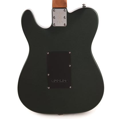 Reverend Pete Anderson Eastsider Baritone Outfield Ivy Electric Guitar Electric Guitars / Solid Body