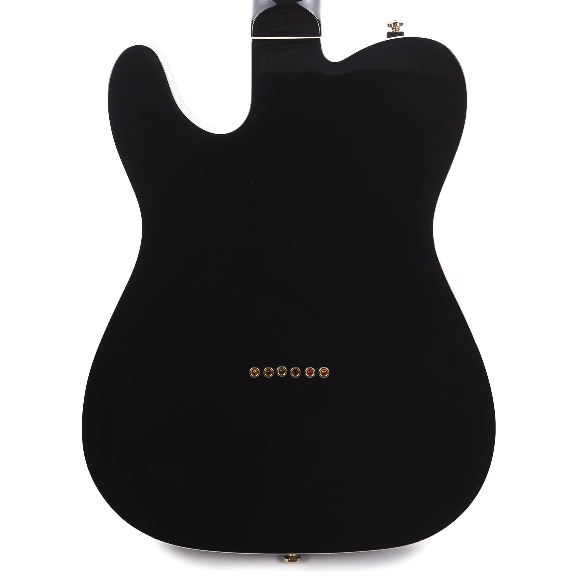 Reverend Pete Anderson Eastsider Custom Midnight Edition Limited Run (Limited to 100 Total Pieces) Electric Guitars / Solid Body