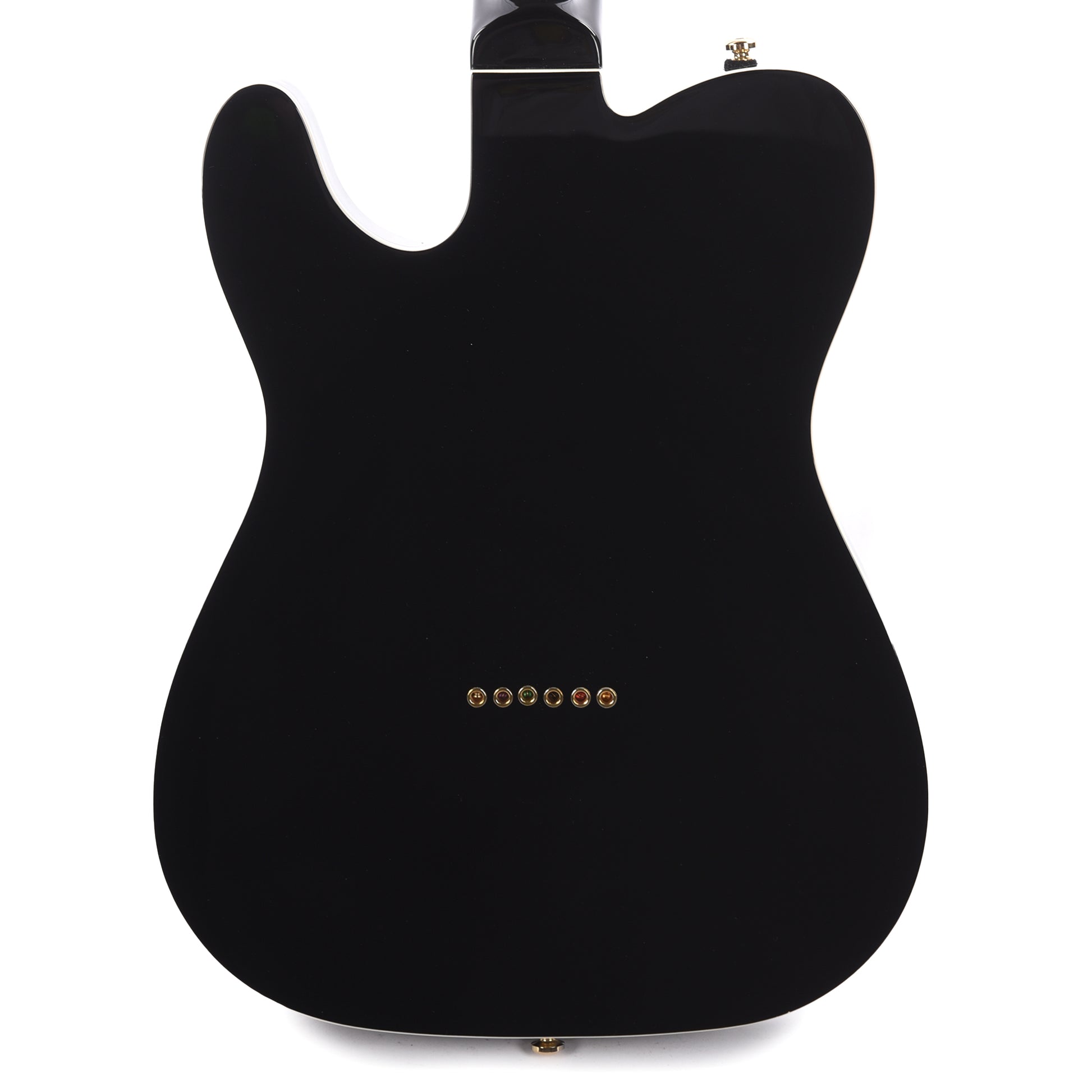 Reverend Pete Anderson Eastsider Custom Midnight Edition Limited Run (Limited to 100 Total Pieces) Electric Guitars / Solid Body