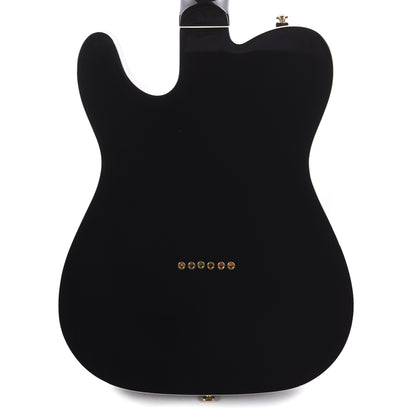Reverend Pete Anderson Eastsider Custom Midnight Edition Limited Run (Limited to 100 Total Pieces) Electric Guitars / Solid Body