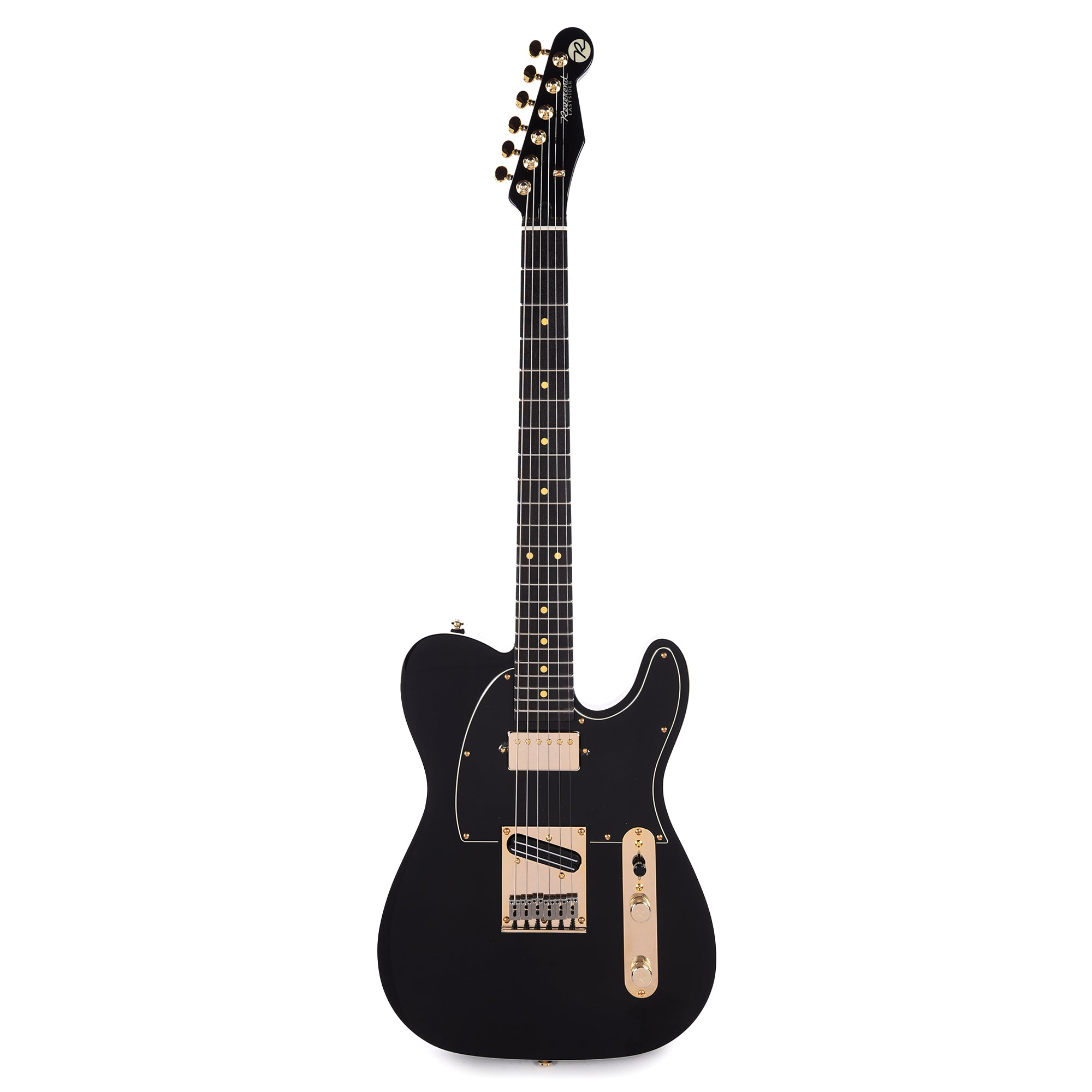 Reverend Pete Anderson Eastsider Custom Midnight Edition Limited Run (Limited to 100 Total Pieces) Electric Guitars / Solid Body