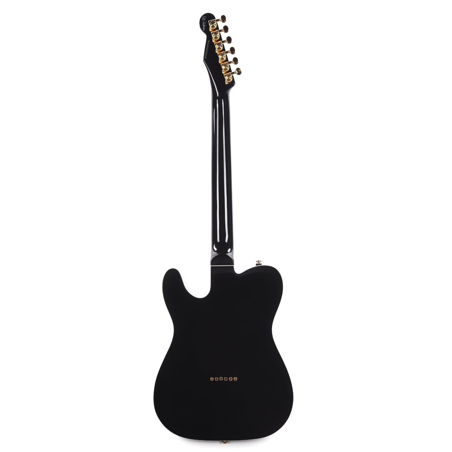 Reverend Pete Anderson Eastsider Custom Midnight Edition Limited Run (Limited to 100 Total Pieces) Electric Guitars / Solid Body