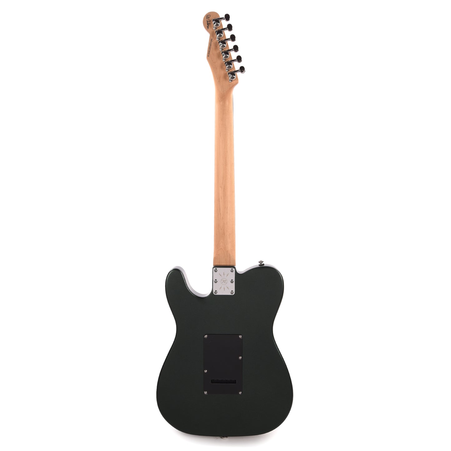 Reverend Pete Anderson Eastsider S Outfield Ivy Electric Guitars / Solid Body