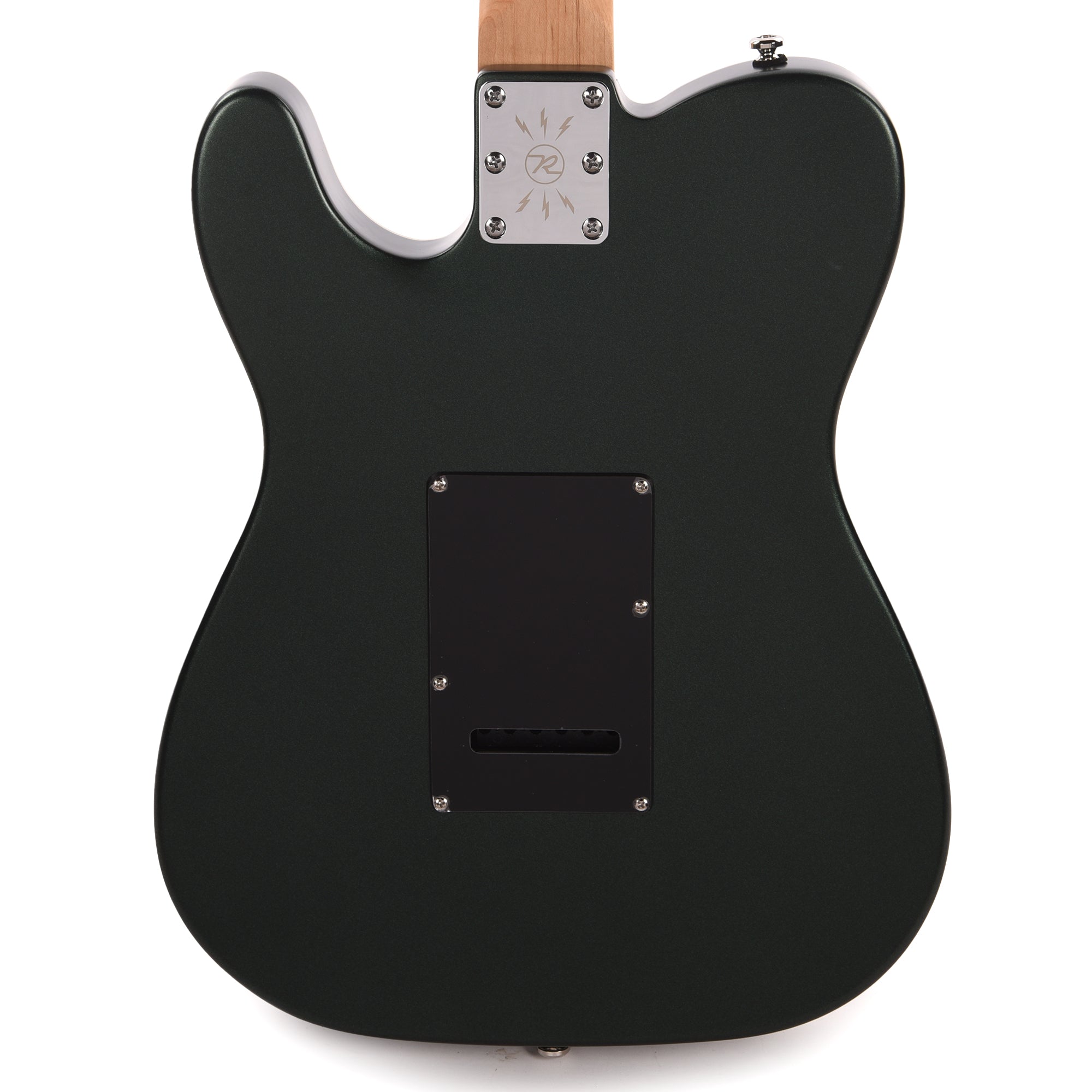 Reverend Pete Anderson Eastsider S Outfield Ivy Electric Guitars / Solid Body