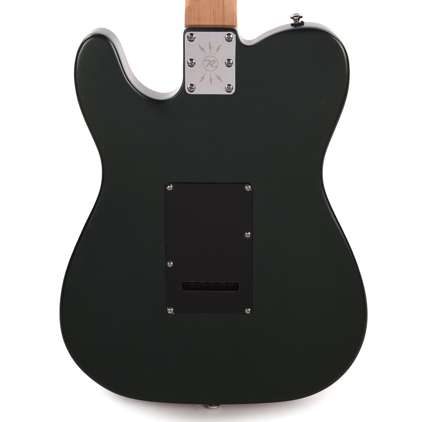 Reverend Pete Anderson Eastsider S Outfield Ivy Electric Guitars / Solid Body
