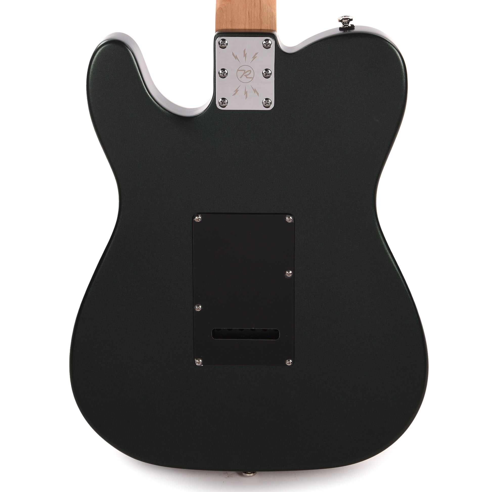 Reverend Pete Anderson Eastsider S Outfield Ivy Electric Guitars / Solid Body