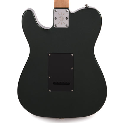 Reverend Pete Anderson Eastsider S Outfield Ivy Electric Guitars / Solid Body