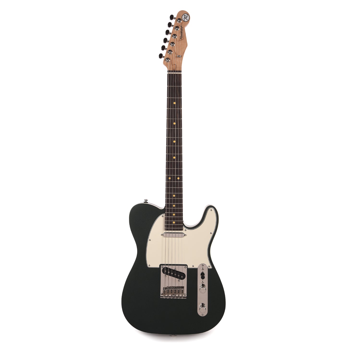 Reverend Pete Anderson Eastsider T Outfield Ivy Electric Guitars / Solid Body