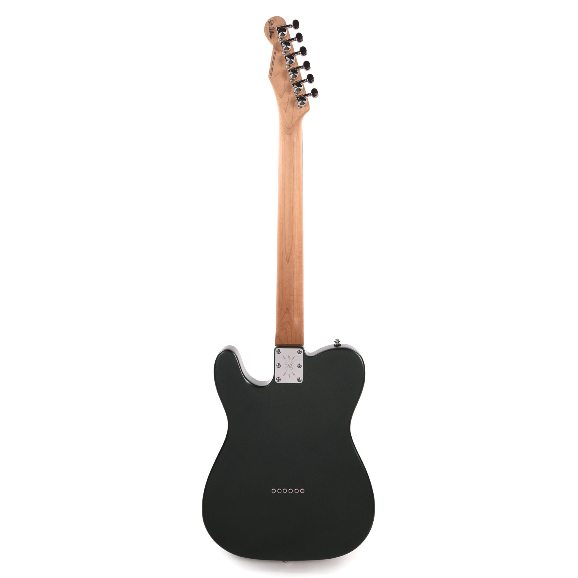 Reverend Pete Anderson Eastsider T Outfield Ivy Electric Guitars / Solid Body