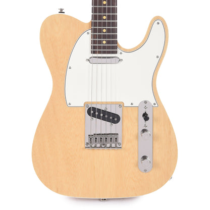 Reverend Pete Anderson Eastsider T Satin Natural Electric Guitars / Solid Body