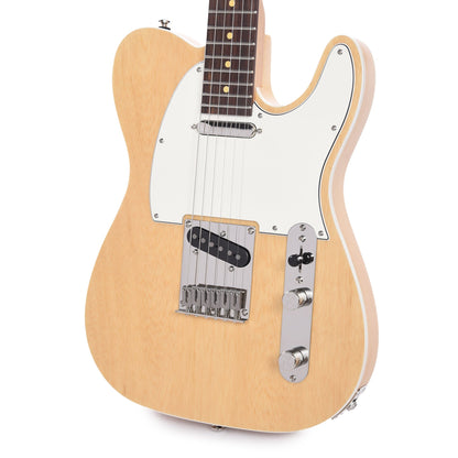 Reverend Pete Anderson Eastsider T Satin Natural Electric Guitars / Solid Body