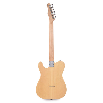 Reverend Pete Anderson Eastsider T Satin Natural Electric Guitars / Solid Body