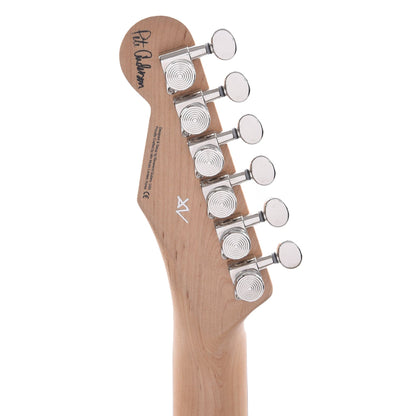 Reverend Pete Anderson Eastsider T Satin Natural Electric Guitars / Solid Body