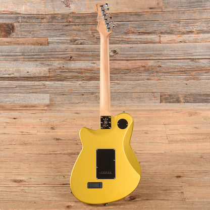 Reverend Reeves Gabrels Signature RG-SUS Venetian Gold 2021 Electric Guitars / Solid Body