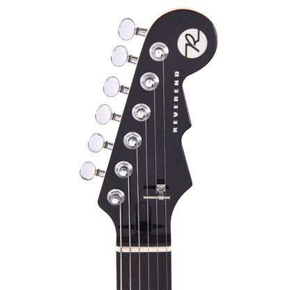 Reverend Rick Vito Soul Agent Oceanside Green Electric Guitars / Solid Body