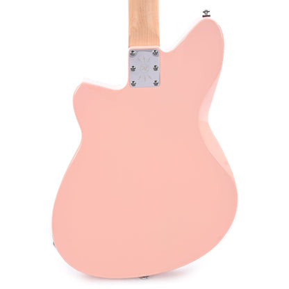 Reverend Rick Vito Soul Agent Orchid Pink Electric Guitars / Solid Body