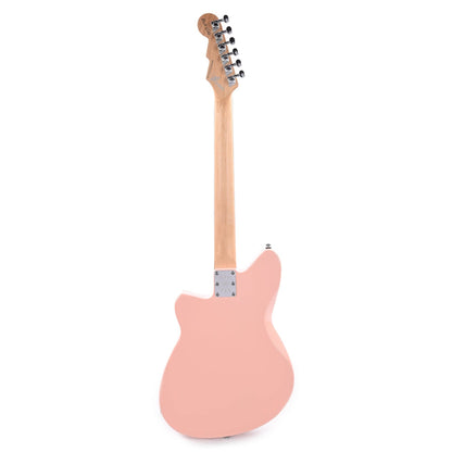 Reverend Rick Vito Soul Agent Orchid Pink Electric Guitars / Solid Body