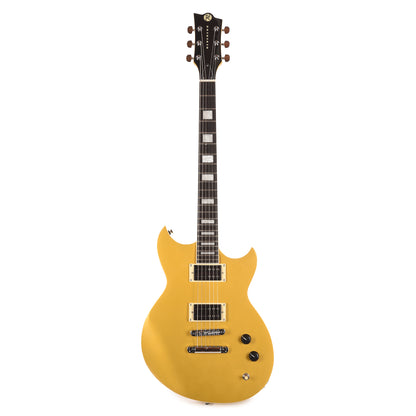 Reverend Robin Finck Signature Electric Guitar Venetian Gold Electric Guitars / Solid Body