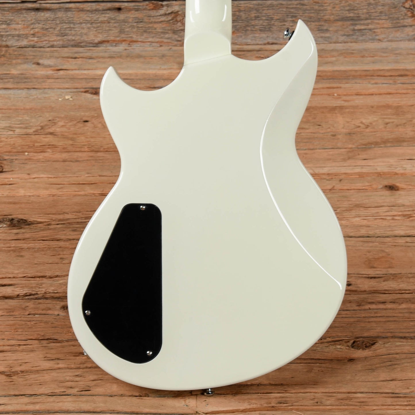 Reverend Robin Finck White Electric Guitars / Solid Body