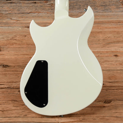 Reverend Robin Finck White Electric Guitars / Solid Body