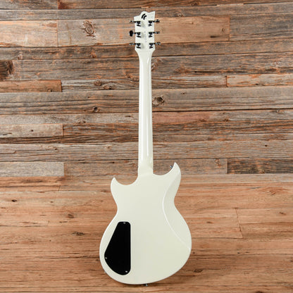 Reverend Robin Finck White Electric Guitars / Solid Body