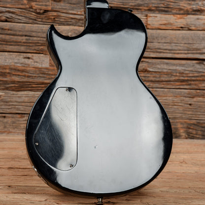 Reverend Roundhouse FM Sunburst Electric Guitars / Solid Body