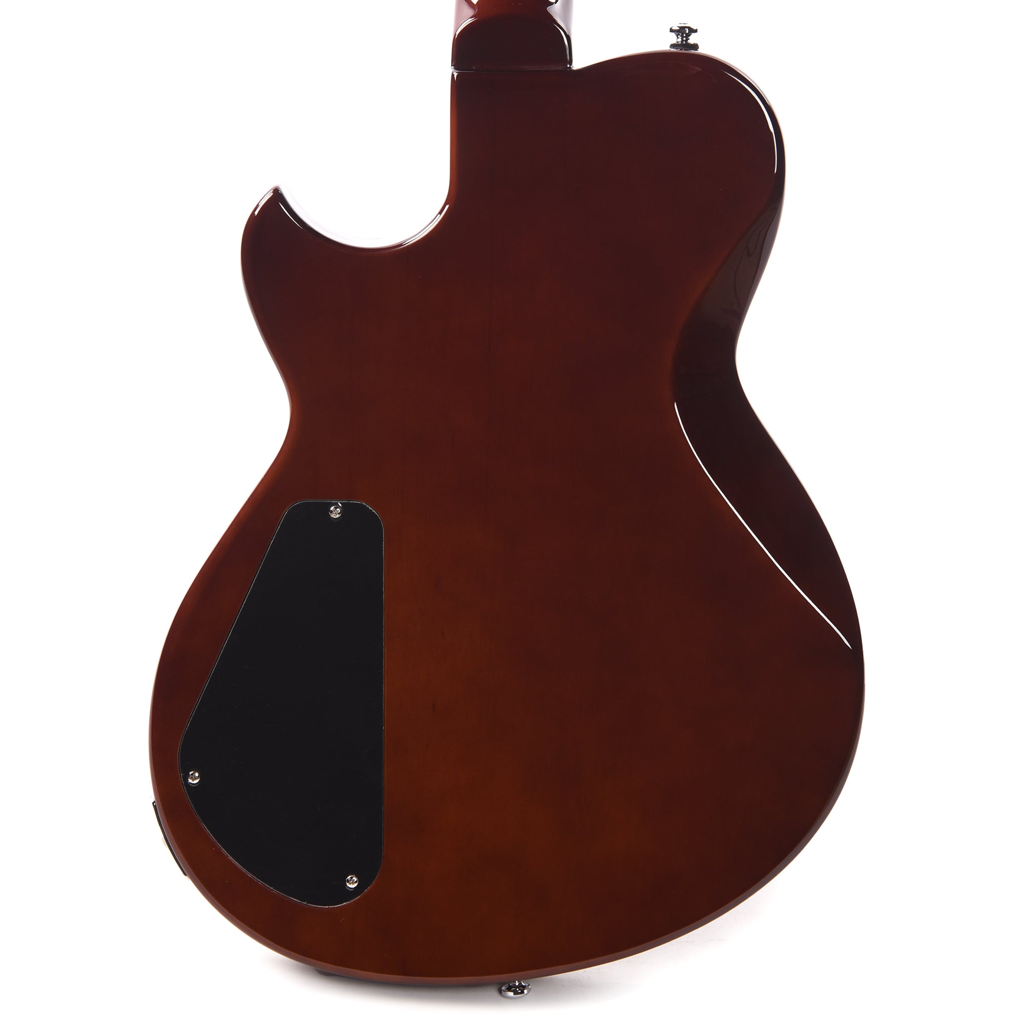 Reverend Roundhouse Periwinkle Electric Guitars / Solid Body