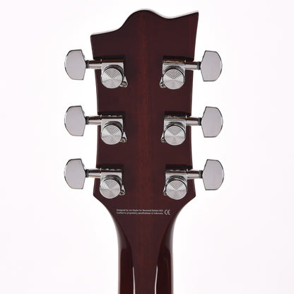 Reverend Sensei 290 Electric Guitar Metallic Bronze Electric Guitars / Solid Body