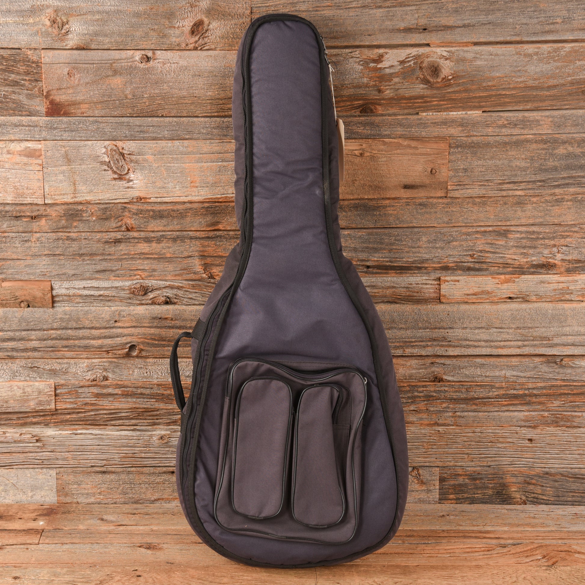 Reverend Sensei 290 Transparent Brown Electric Guitars / Solid Body