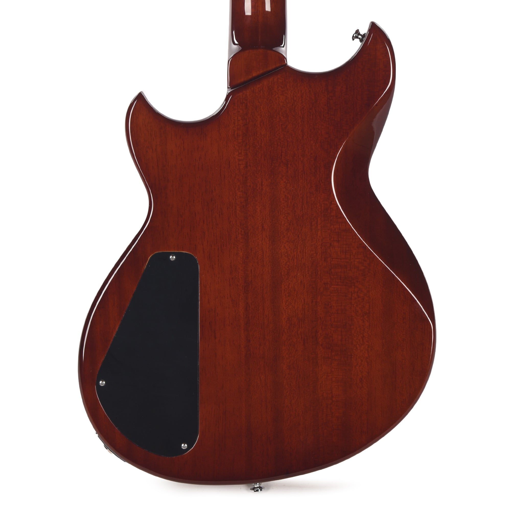 Reverend Sensei H90 Electric Guitar Metallic Cherry Electric Guitars / Solid Body
