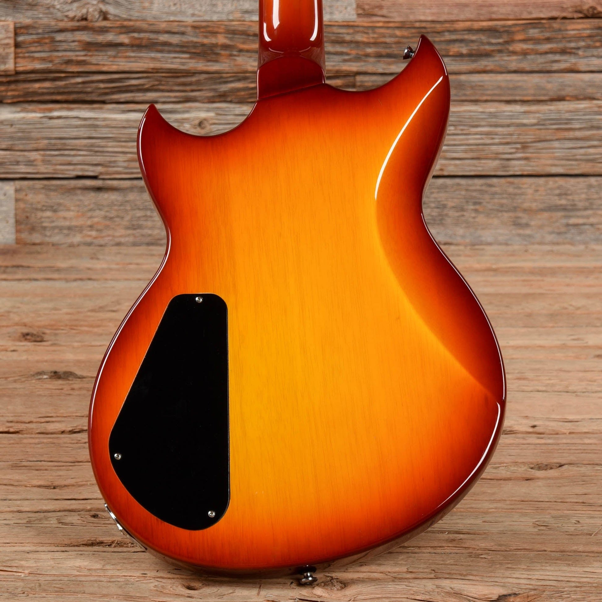 Reverend Sensei HB Sunburst Electric Guitars / Solid Body