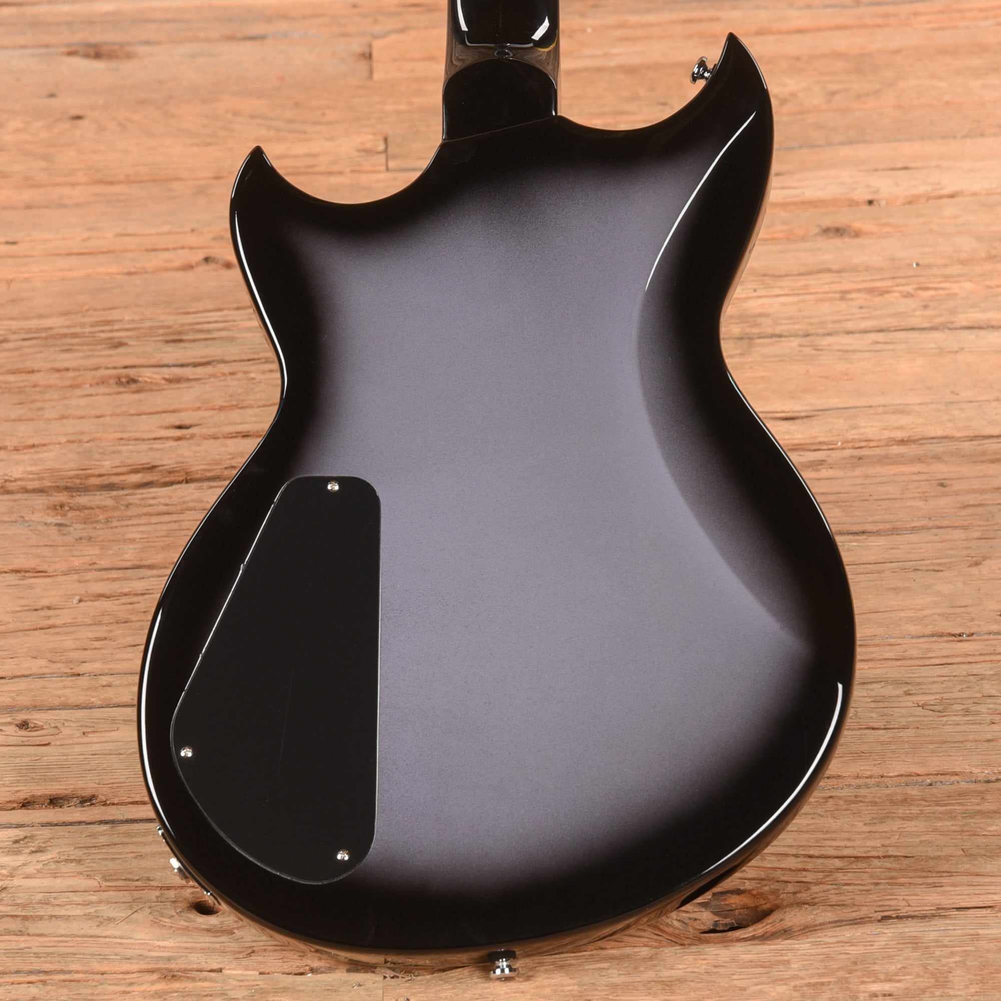 Reverend Sensei RA Periwinkle Burst Electric Guitars / Solid Body