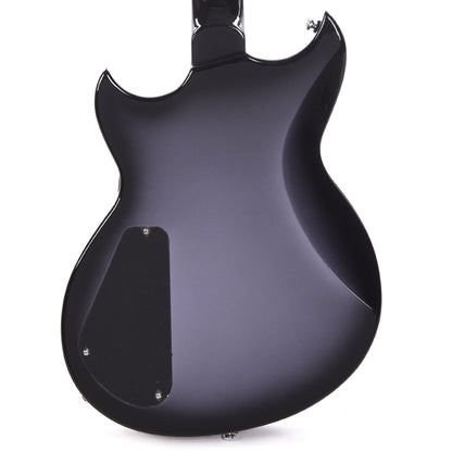 Reverend Sensei RA Periwinkle Burst Electric Guitars / Solid Body