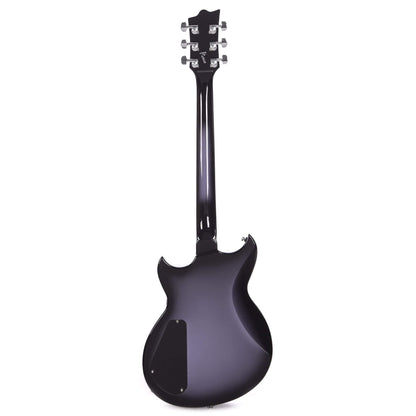 Reverend Sensei RA Periwinkle Burst Electric Guitars / Solid Body