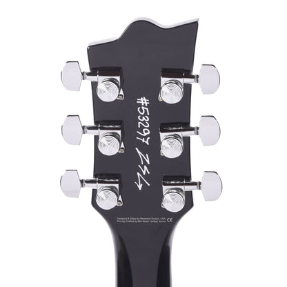 Reverend Sensei RA Venetian Gold Burst Electric Guitars / Solid Body