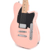 Reverend Stacey Dee Signature Dee Dee Orchid Pink Electric Guitars / Solid Body