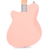 Reverend Stacey Dee Signature Dee Dee Orchid Pink Electric Guitars / Solid Body