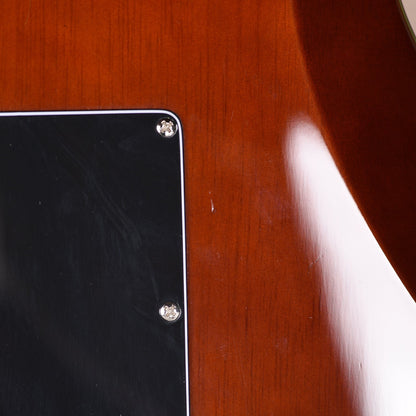 Reverend Tommy Koffin Signature Gold Sparkle Electric Guitars / Solid Body