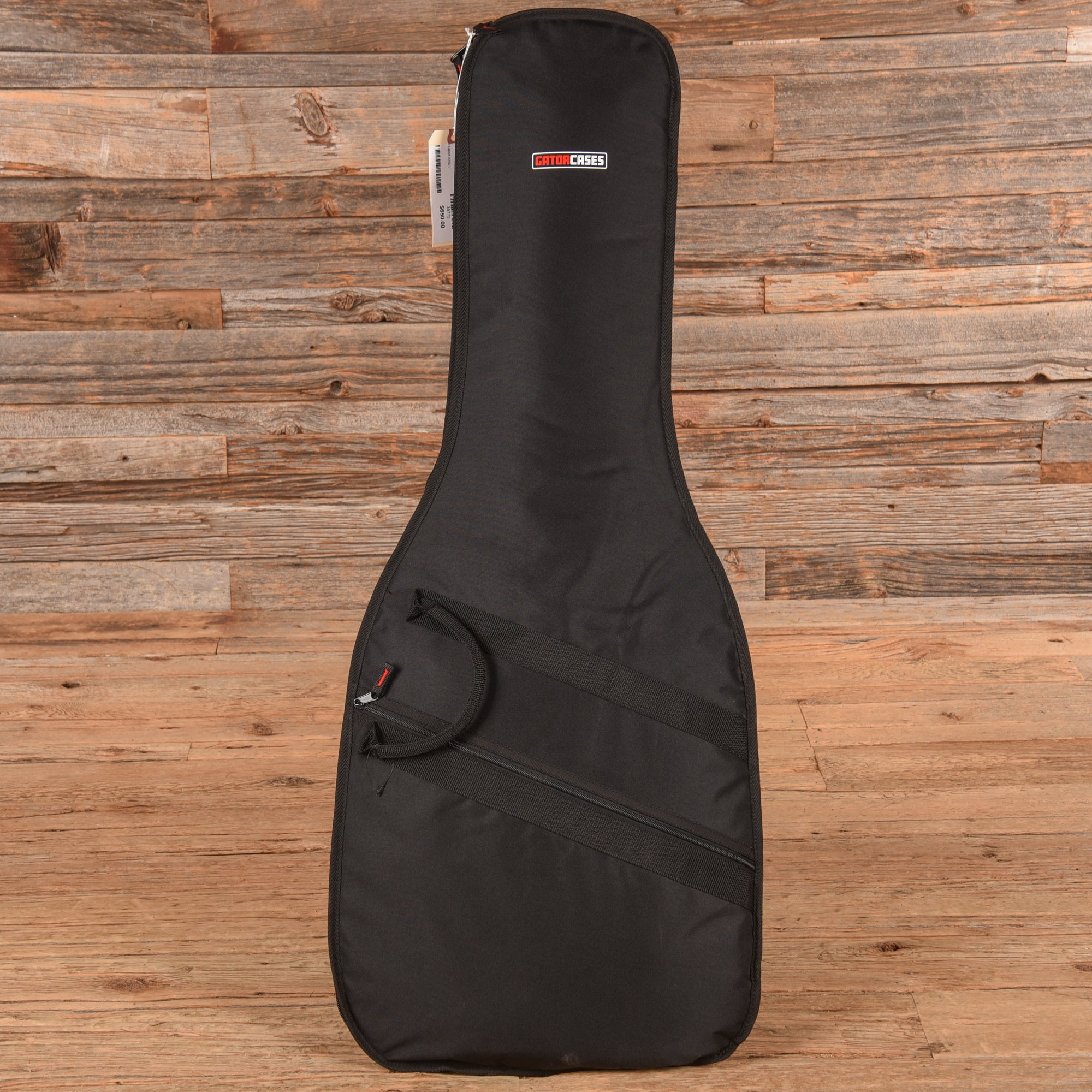 Reverend Trickshot Burnt Brick Electric Guitars / Solid Body