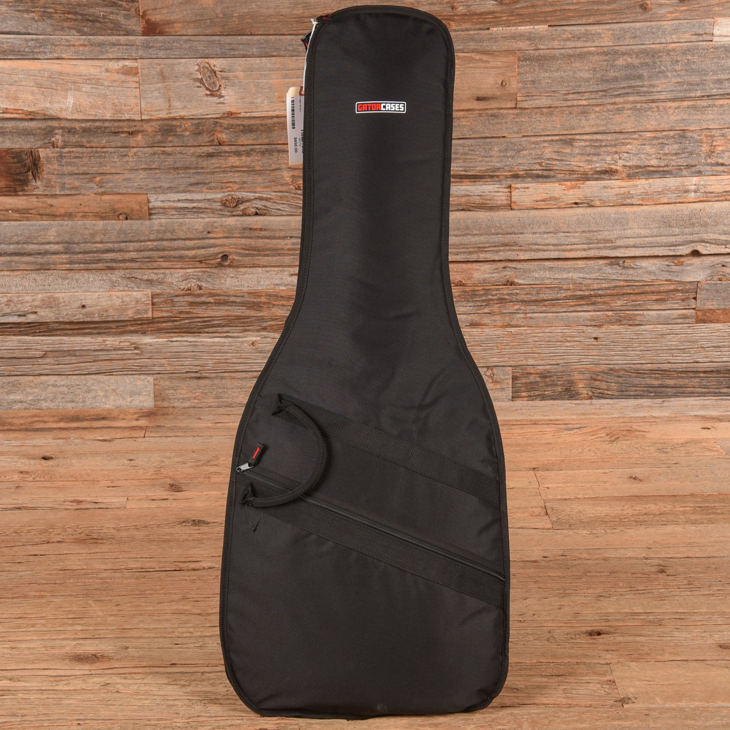 Reverend Trickshot Burnt Brick Electric Guitars / Solid Body